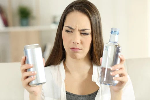 The benefits of Hint Water| Is Hint Water Healthy?