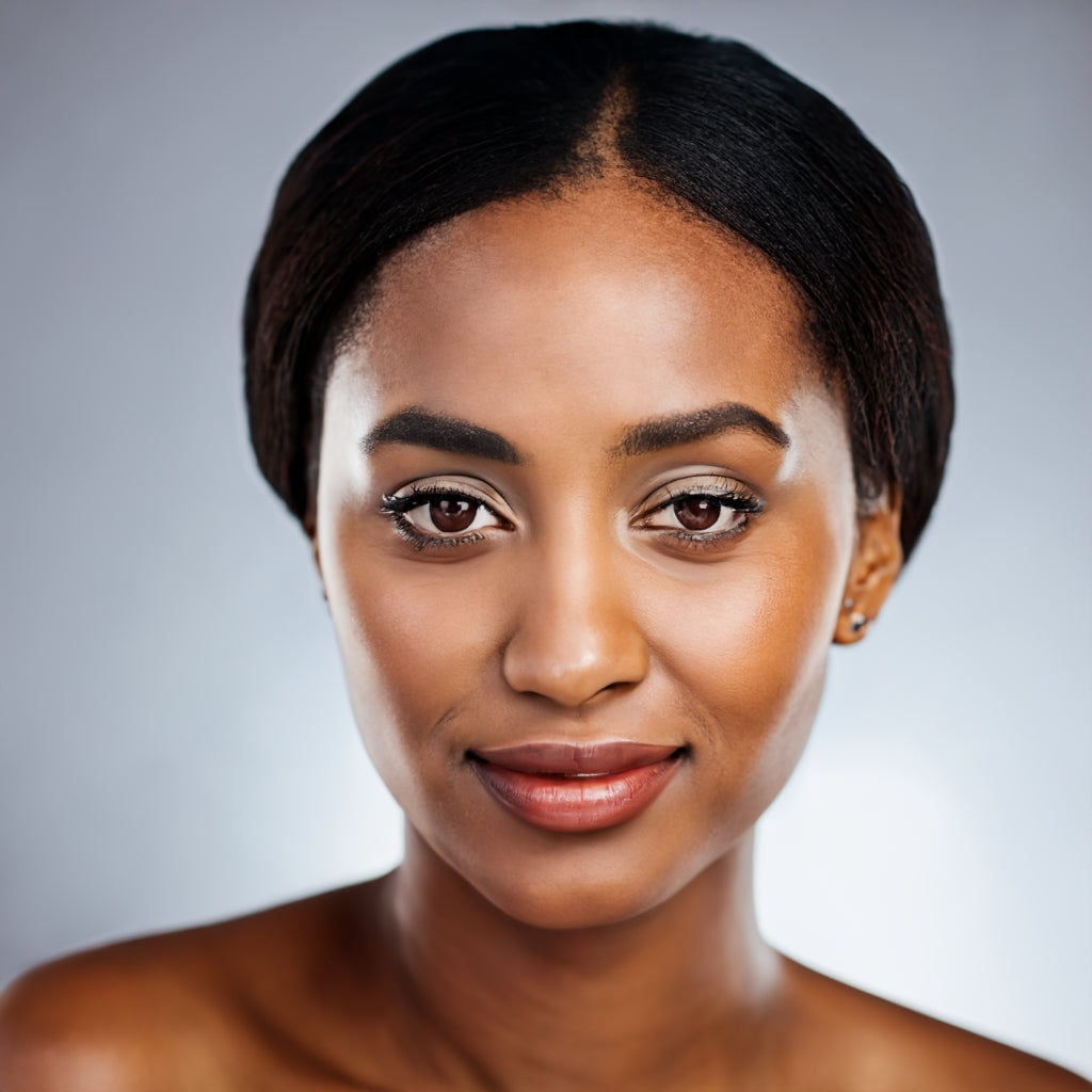 beautiful black Women Over 50