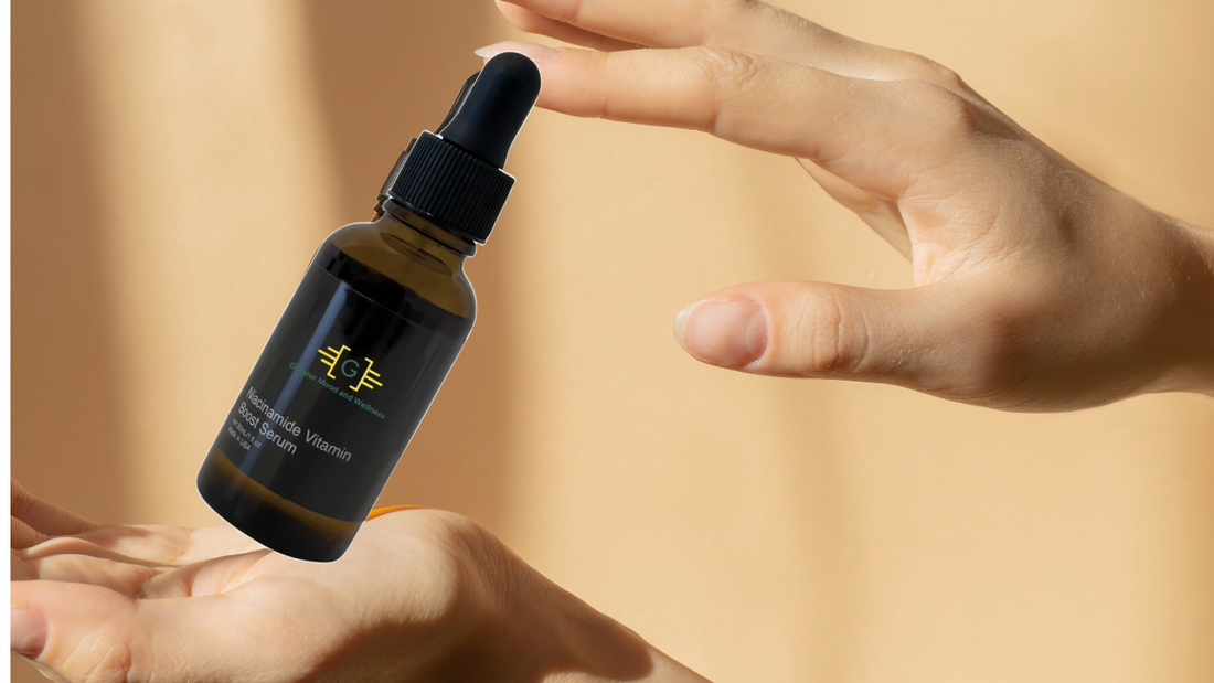 Unlock Radiant Skin with the Right Face Serum