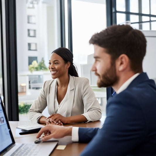 Virtual Meetings: Perfect Your Professional Look