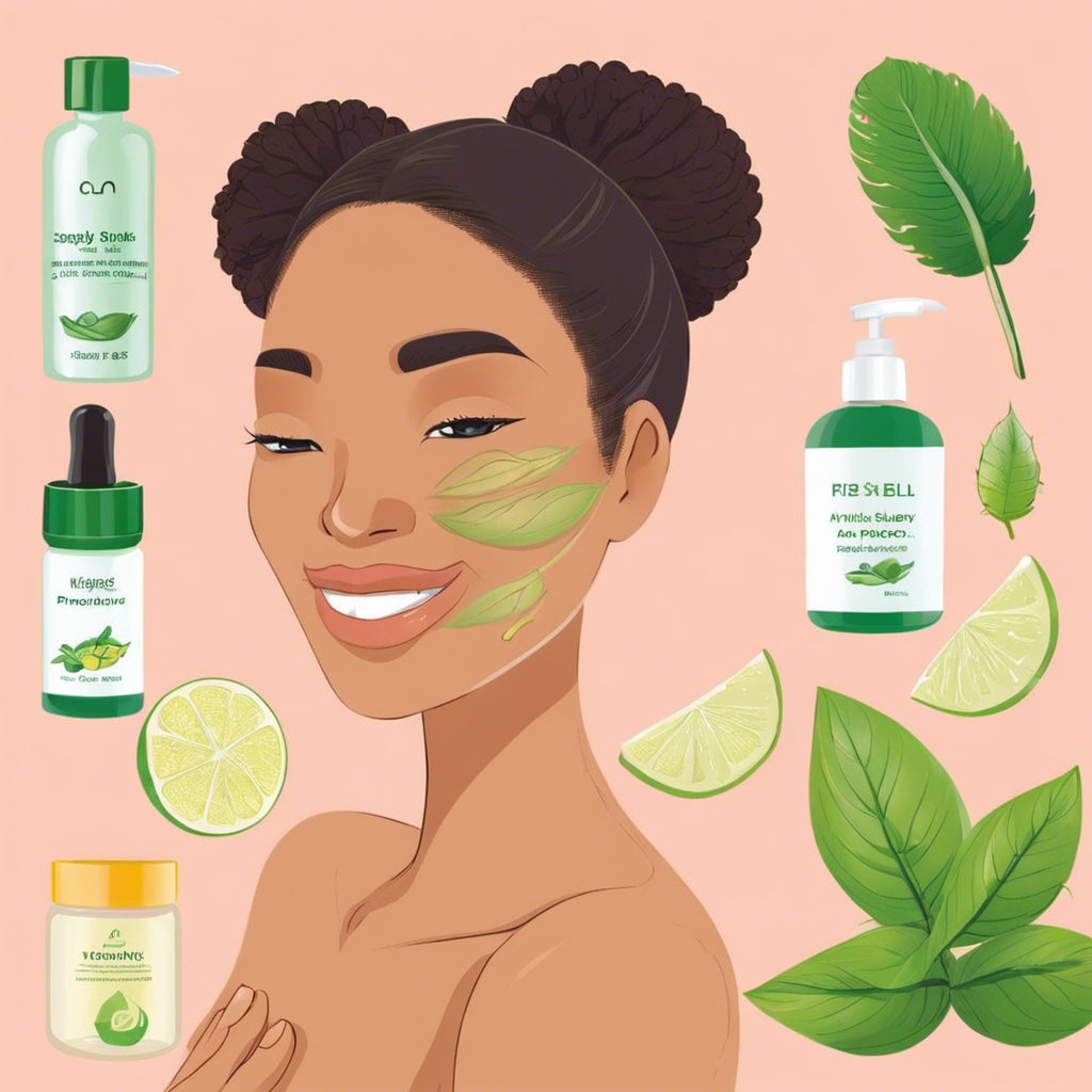 picture of Natural Preservatives for Your Skincare Routine