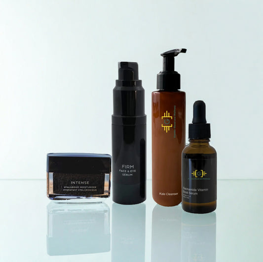 Skin Firming Bundle