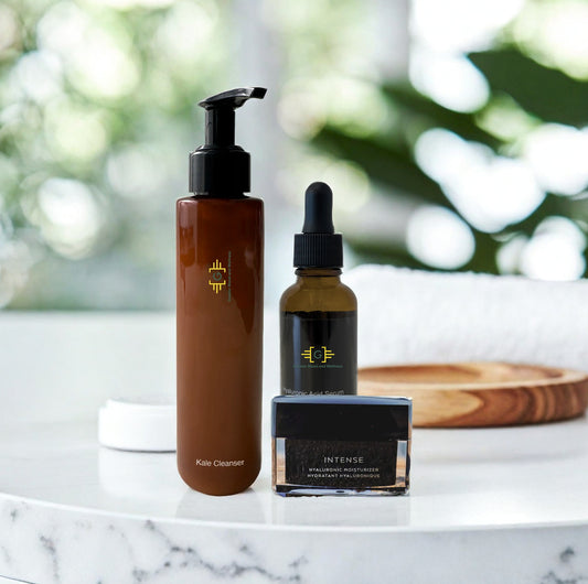 SkinCare Basics Bundle