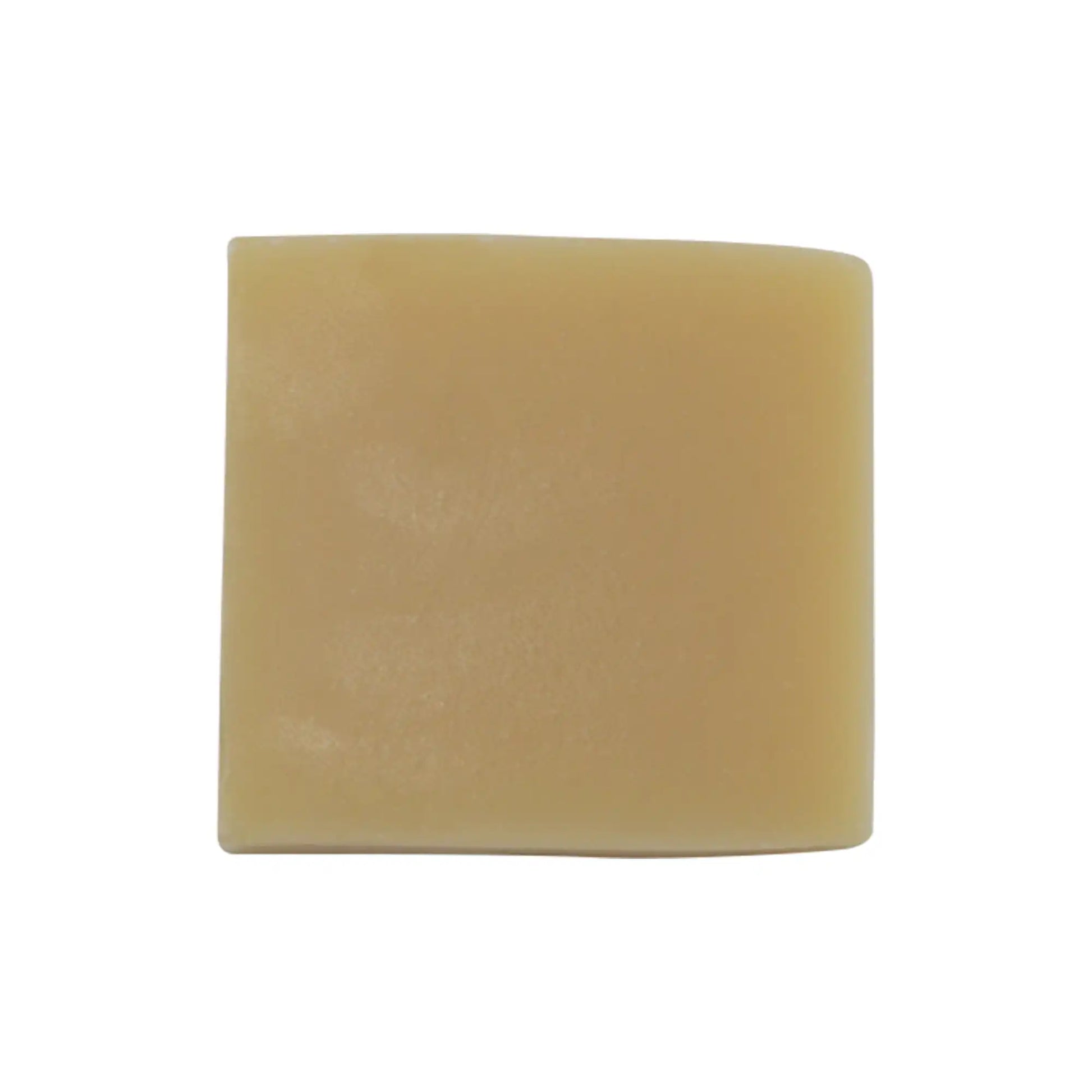 A bar of tea tree soap for acne