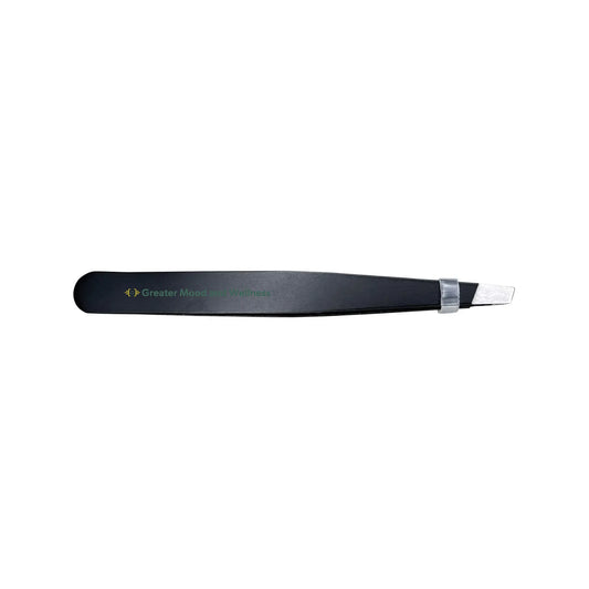 picture of best precision tweezers from greater mood and wellness