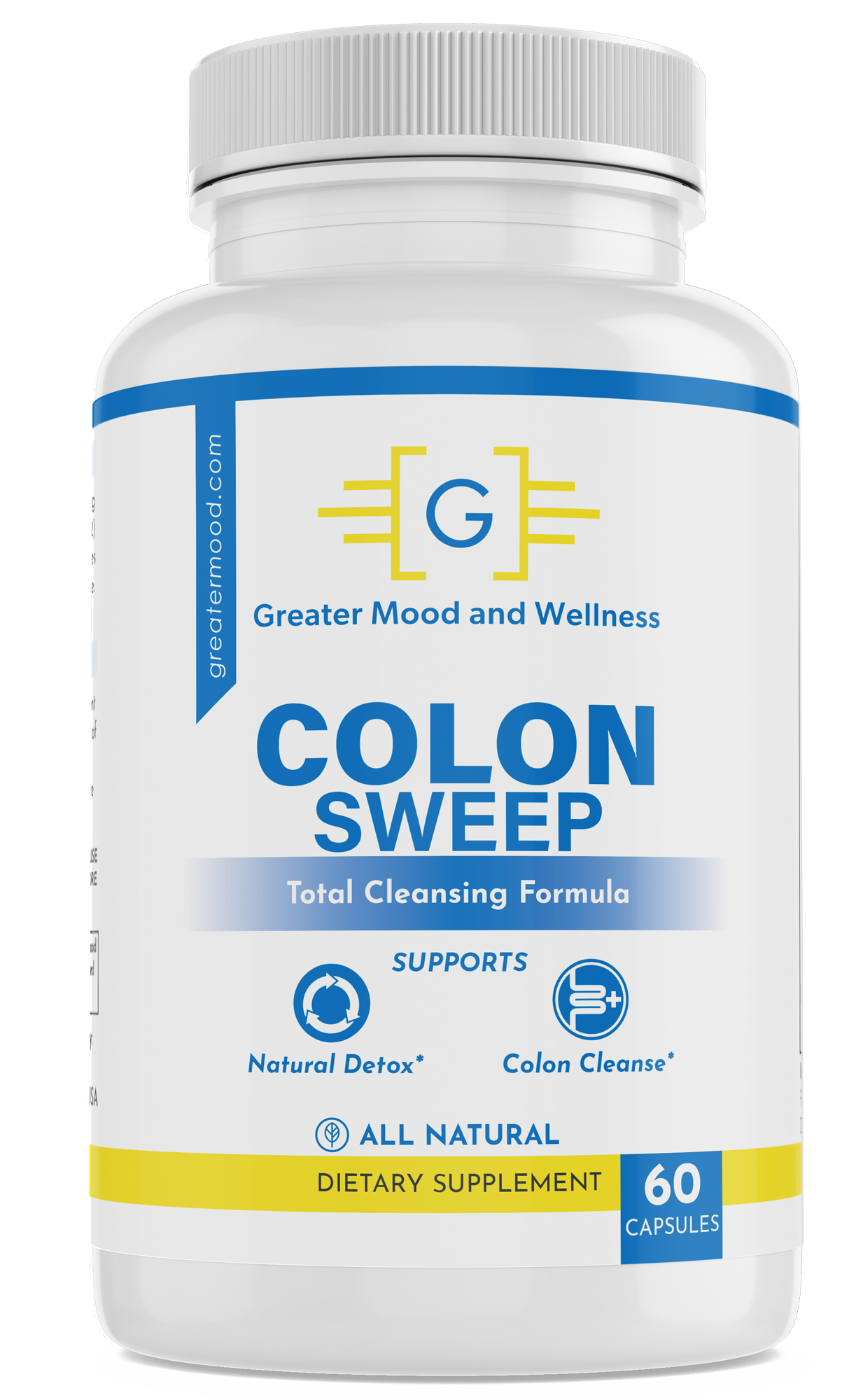 Colon Sweep