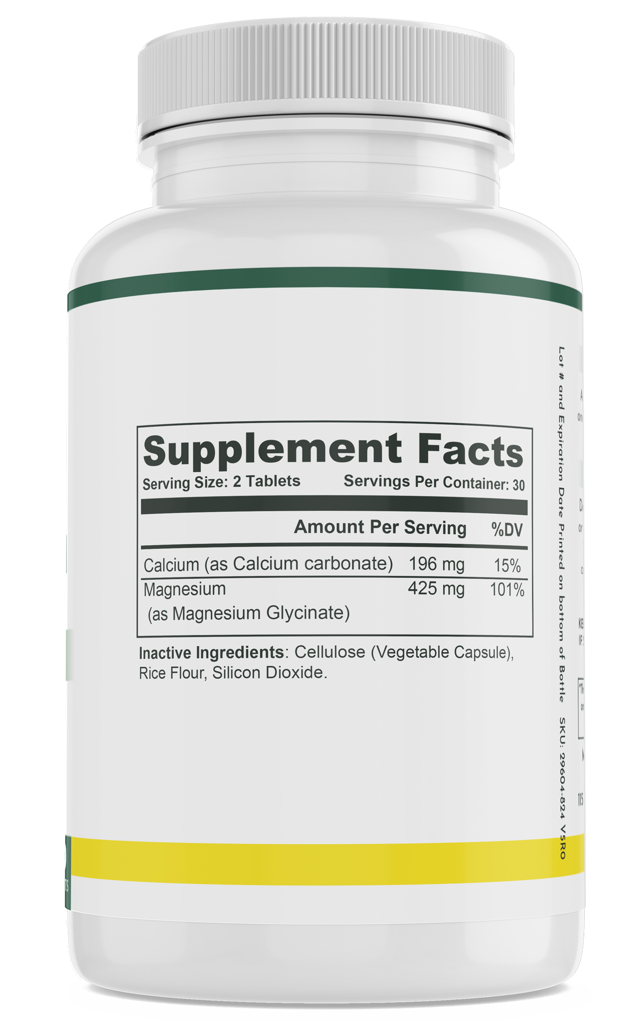 Magnesium Glycinate