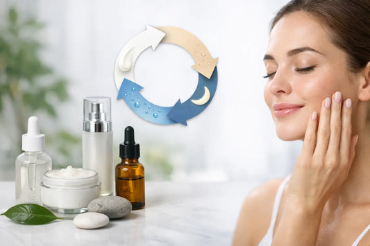 Skin Cycling Trends for a Smarter Routine