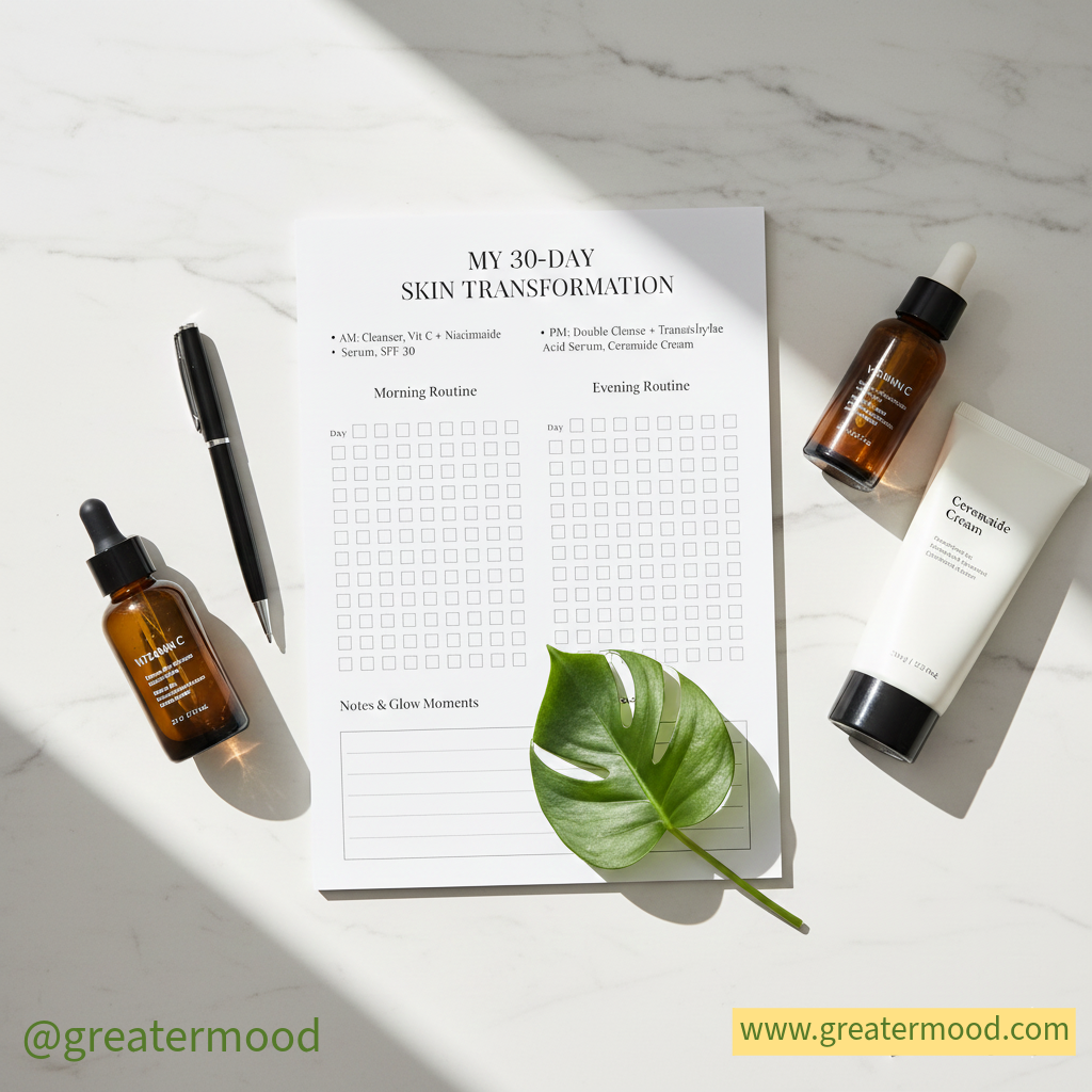 10 Common Skin Concerns