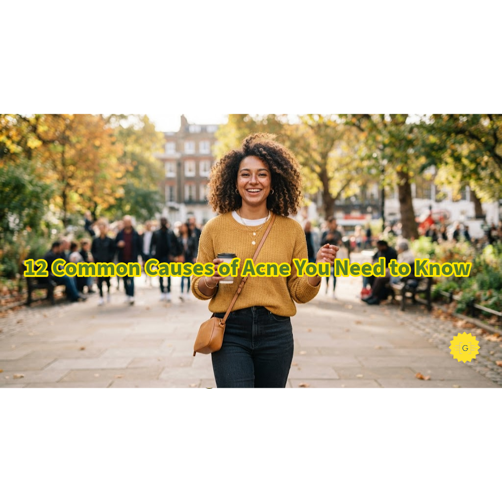 Image with multiracial woman