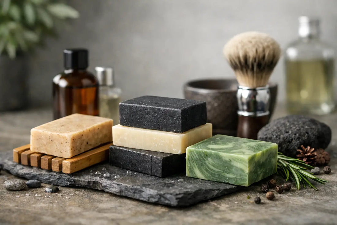 What Is the Best Smelling Soap for Men Today?