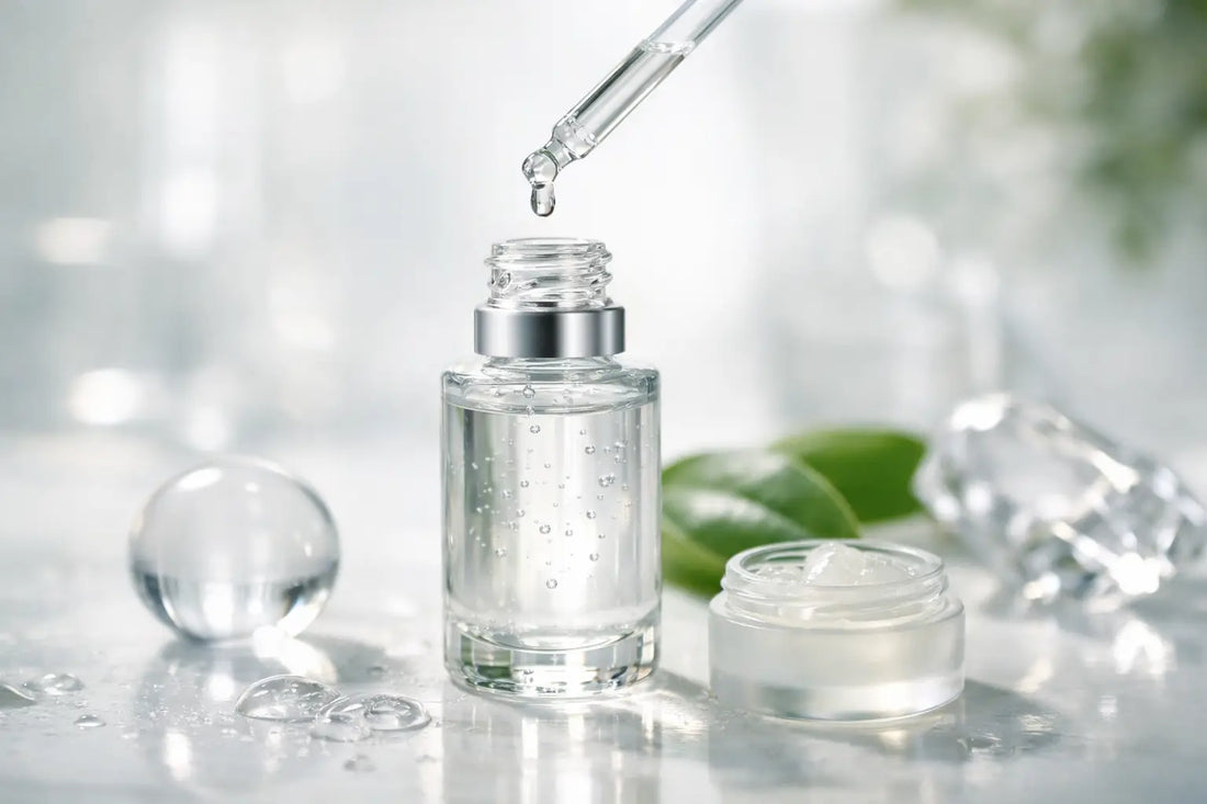 Best Hyaluronic Acid Serum for Glowing Skin