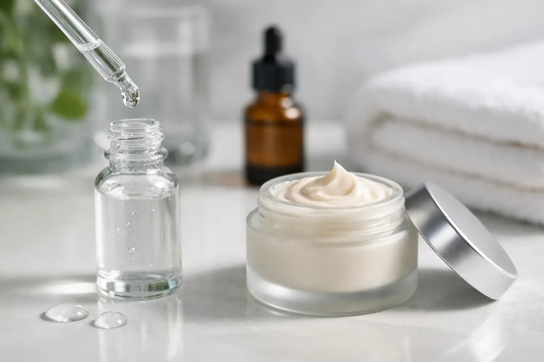 Can You Use Hyaluronic Acid With Retinol?