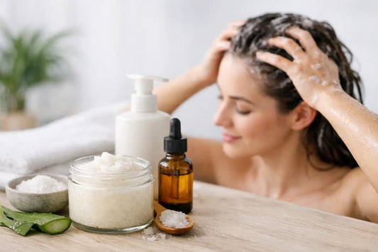 Scalp Scrub Review: Is It Worth Your Routine?