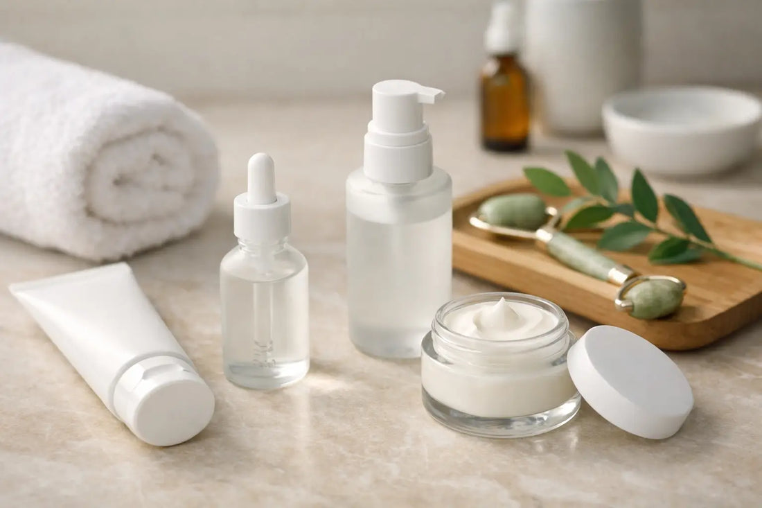 Best Skincare Bundle for Beginners Made Simple