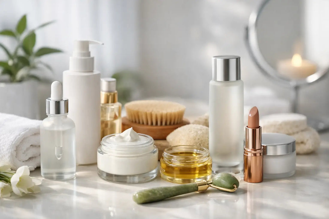 Beauty Products for a Better Daily Routine
