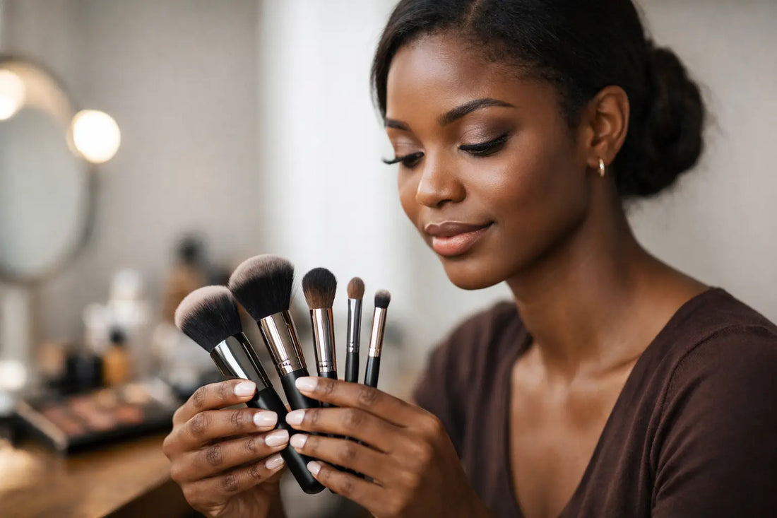 Makeup Brush Review: What Makes a Set Worth It