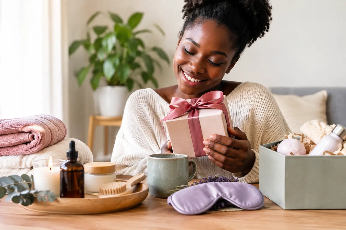 12 Best Gifts for Self Care That Feel Personal