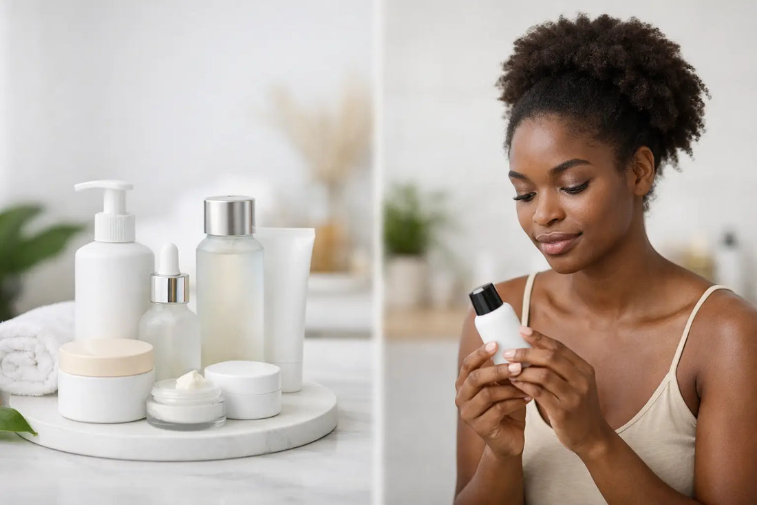Skincare Bundle Versus Individual Products