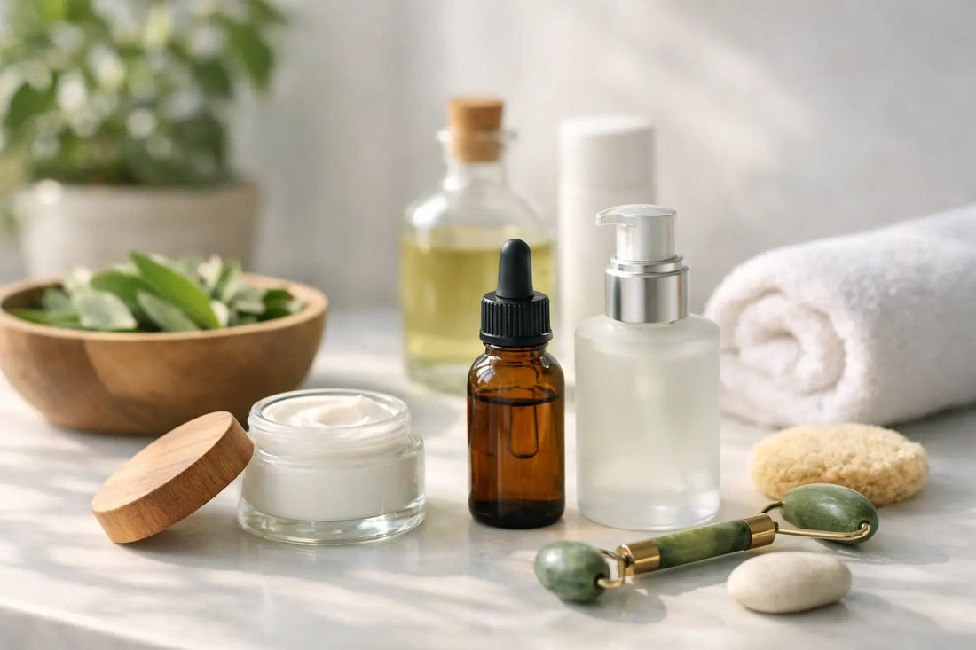 Natural Skincare That Fits Your Daily Routine