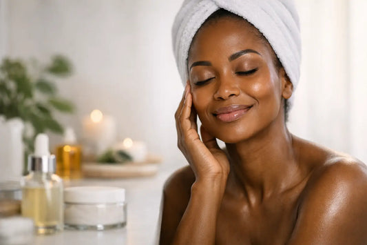 10 Anti-Aging Skincare Tips for a Healthy Glow