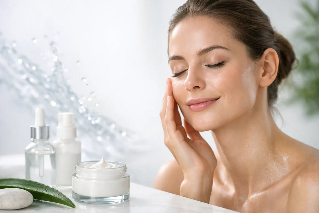 Skin Barrier Repair Guide for Calmer Skin