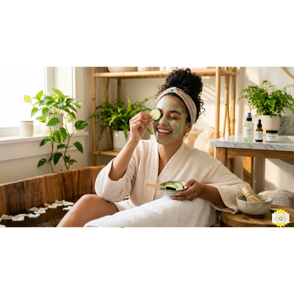 The Ultimate Guide to Cucumber Skincare: Why Your Skin Craves This Green Superfood