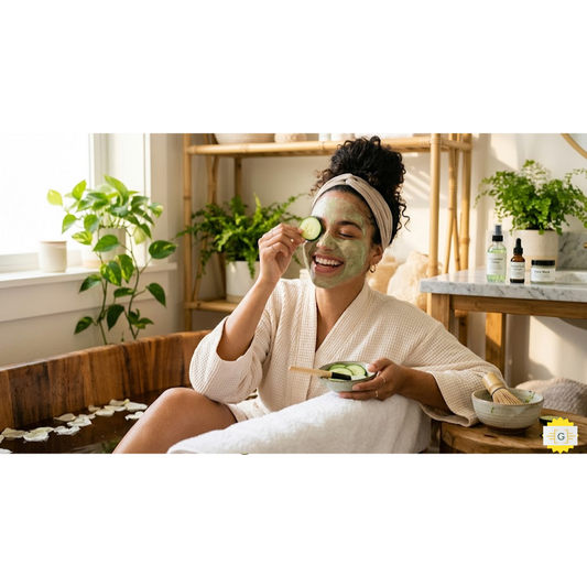 The Ultimate Guide to Cucumber Skincare: Why Your Skin Craves This Green Superfood