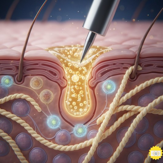Exosomes in Skincare