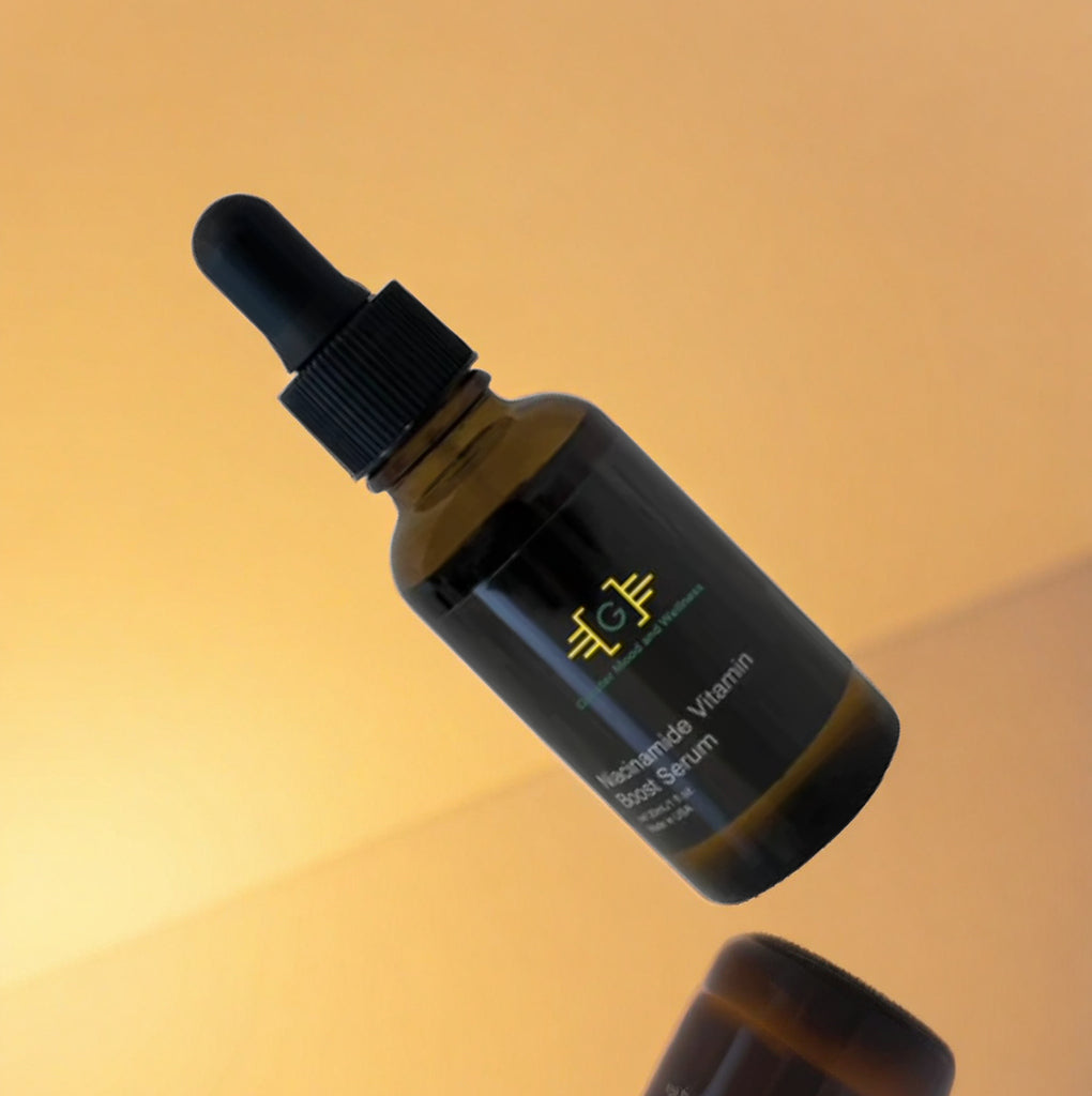 Greater Mood Vitamin c Serum