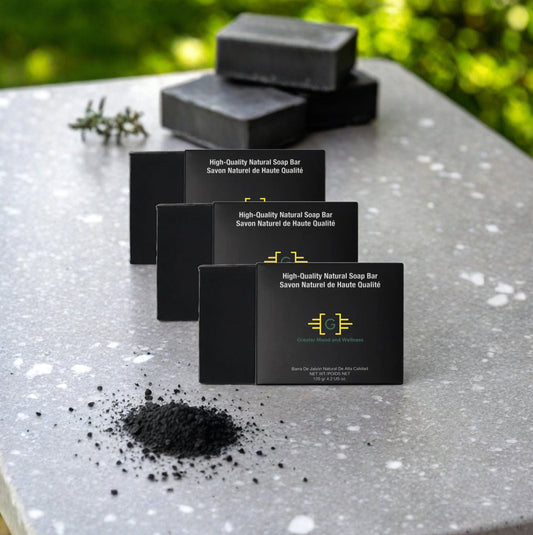 The Ultimate Guide to Charcoal Soap: Benefits, How to Use, and Why Your Skin Needs It