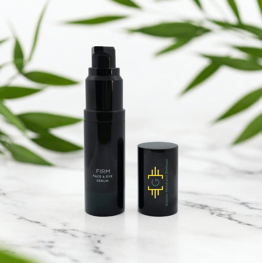 Greater Mood foundation with spf 