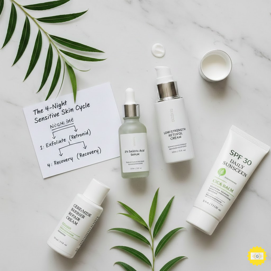 Guide to Salicylic Acid 2026