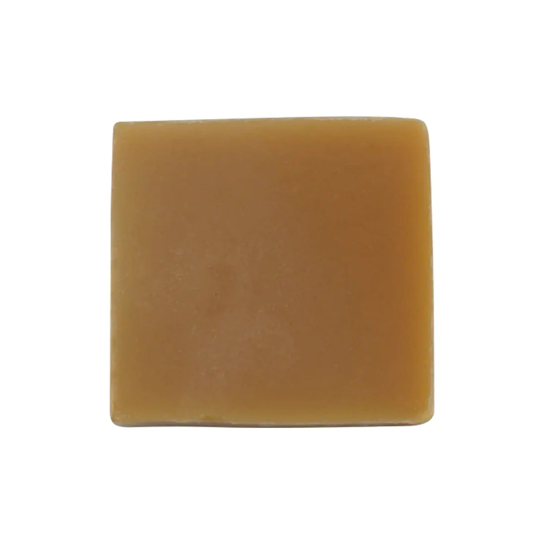picture of a turmeric soap bar to your skincare routine