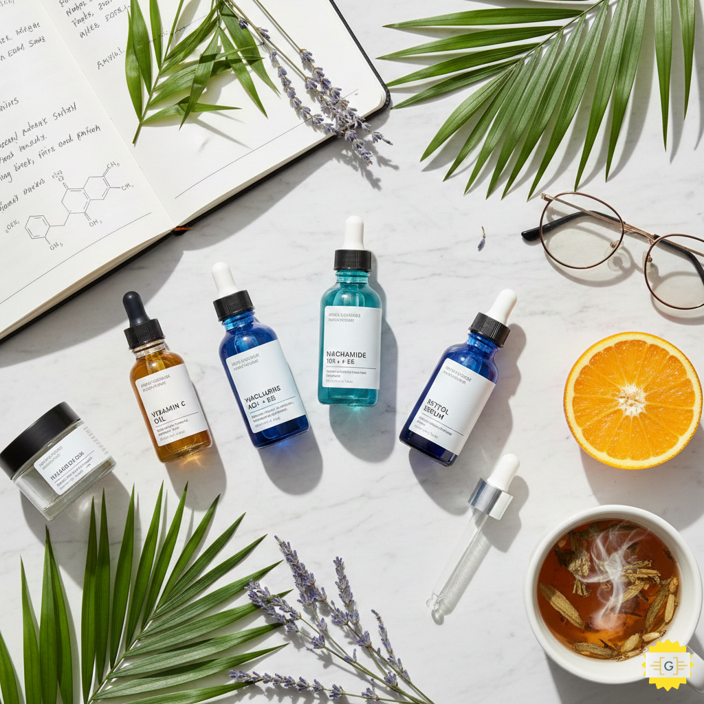 Top 50 skincare Questions Answered 2026