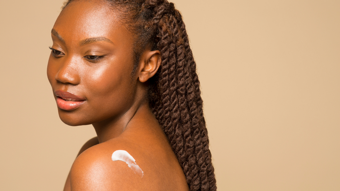 Understanding Cracked Skin: Causes and Solutions