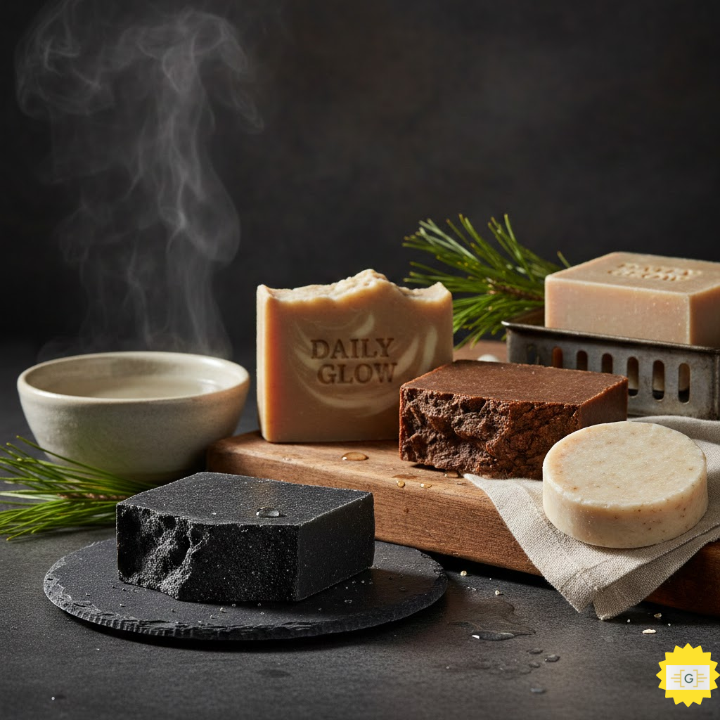 Best Men’s Soap