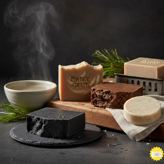 Best Men’s Soap