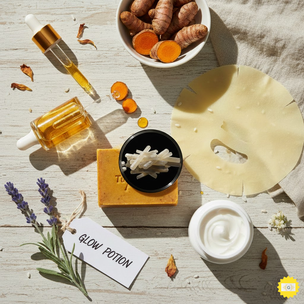 What is Kojic Acid in skincare