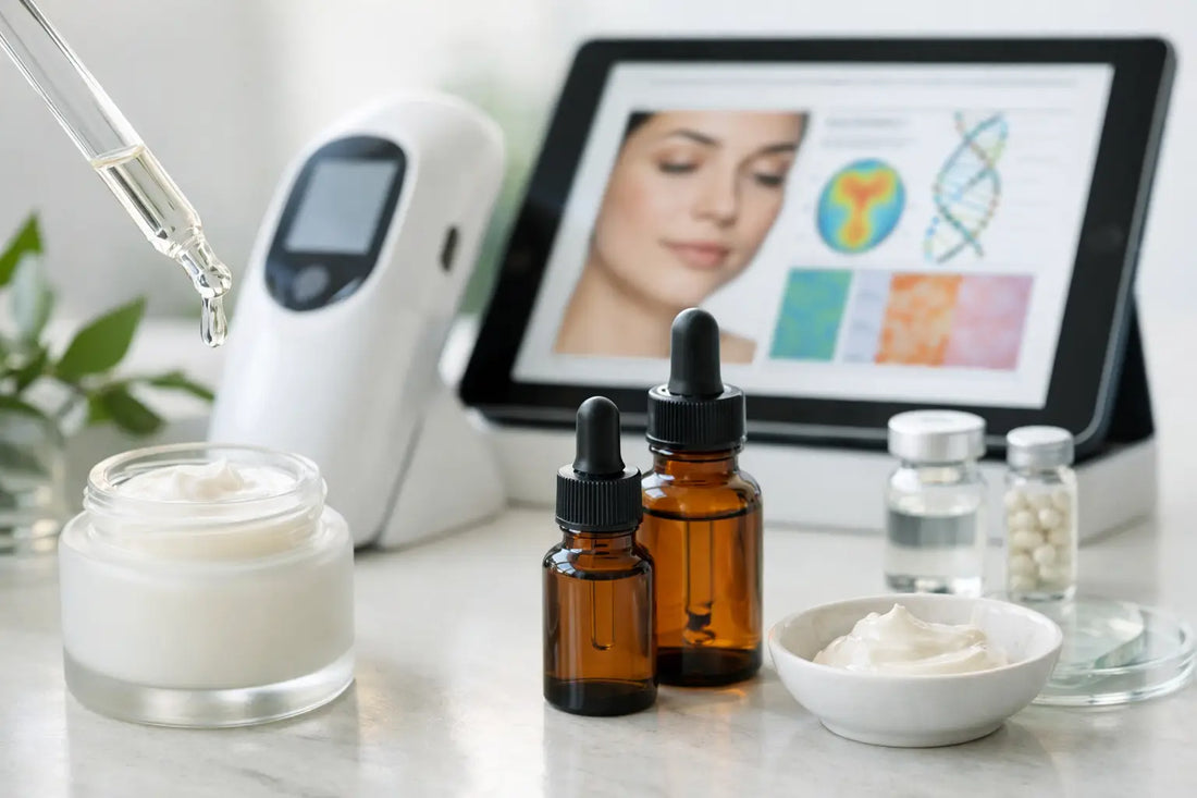 Personalized Skincare Trends Worth Watching