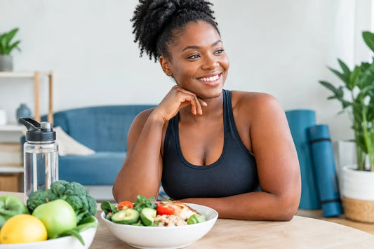 Weight Loss Guide for Healthy Habits That Last