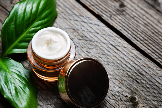 Organic Skin Care Products: Natural, chemical-free skincare solutions for healthy and radiant skin.