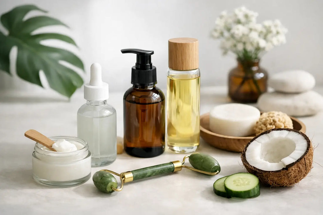 Clean Beauty Trends Worth Trying This Year