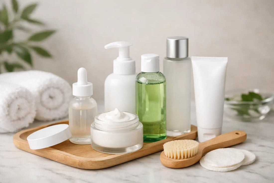 Best Skincare Bundles for Beginners