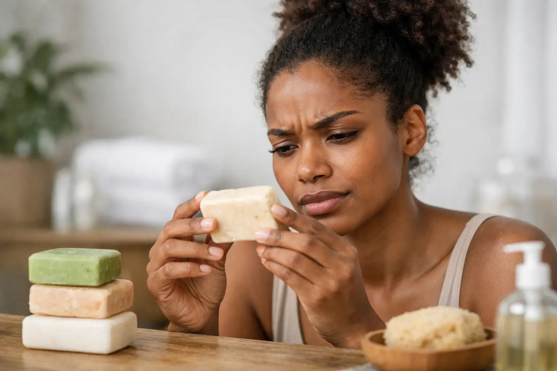 Can Soap Bars Expire? What to Know Before Use