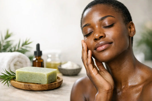Is Tea Tree Soap Drying? What Skin Needs