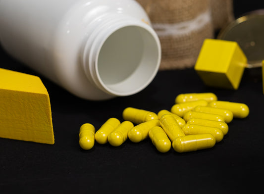 The Definitive Guide to Finding the Best Berberine Supplement