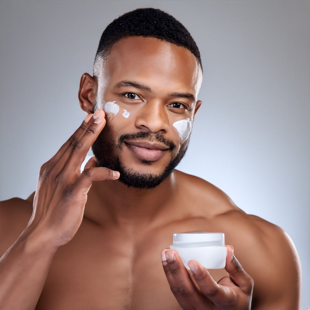 The Ultimate Guide to the Best Moisturizer for Men's Face Greater