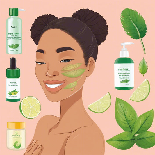 picture of Natural Preservatives for Your Skincare Routine