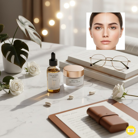 retinol-before-and-after-results